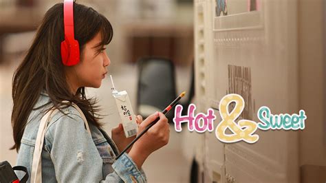 Sweet and Hot Episode 2